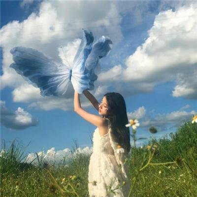 妈妈!不要抛弃我